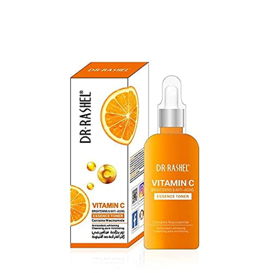 Dr.Rashel Vitamin C Cleansing Milk 100 Ml - BEAUTY BAR