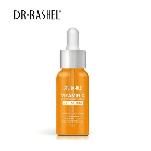 Dr.Rashel Vitamin C Eye Serum 30 ML - BEAUTY BAR