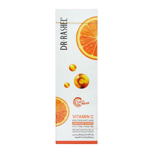 Dr.Rashel Vitamin C Makeup Fixer - BEAUTY BAR