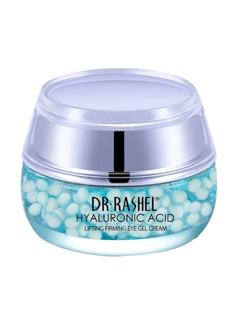 Dr.Rashel Youth Revitalizing Hyaluronic Acid Lifting Firming Eye Gel Cream 30g - BEAUTY BAR