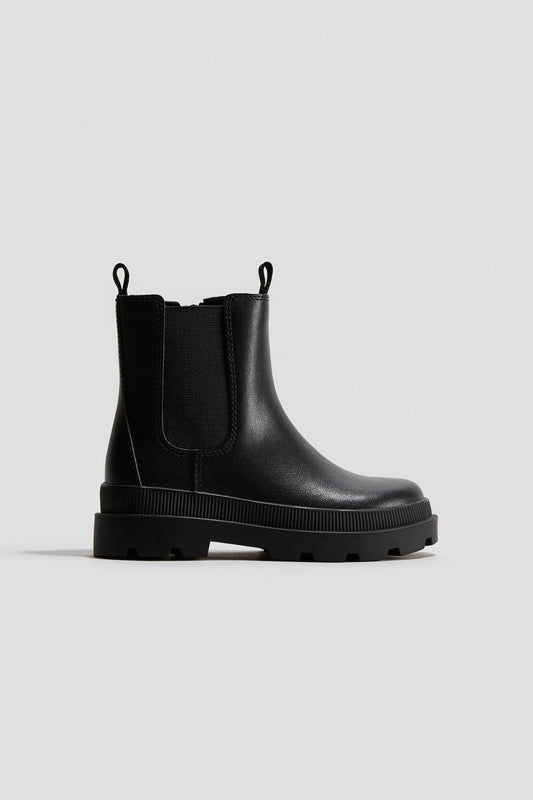 Chelsea Boots