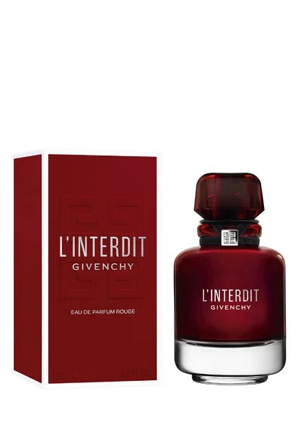 Givenchy Lanternade Rouge Eau De Parfum 80Ml