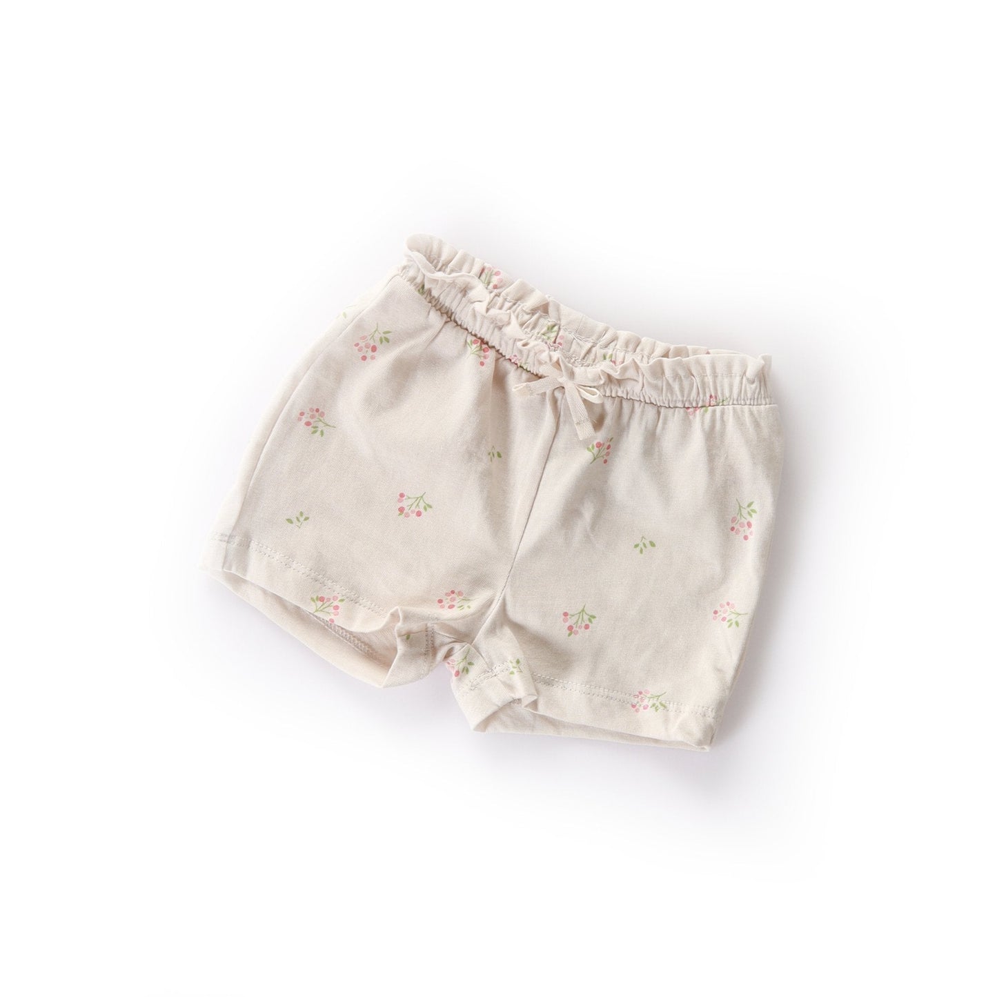 H&M 2-Pack Cotton Shorts Light Pink/Berries - BEAUTY BAR