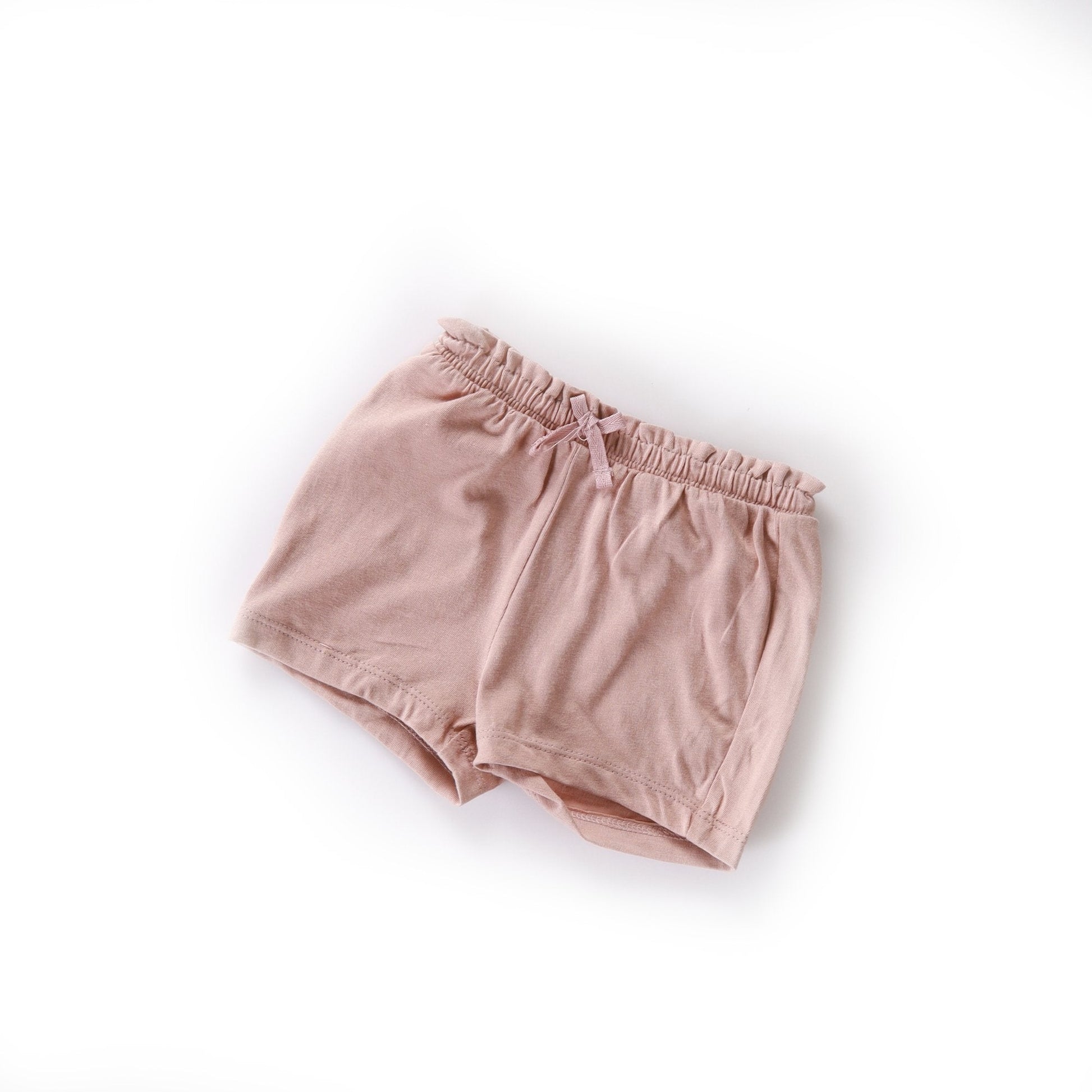 H&M 2-Pack Cotton Shorts Light Pink/Berries - BEAUTY BAR