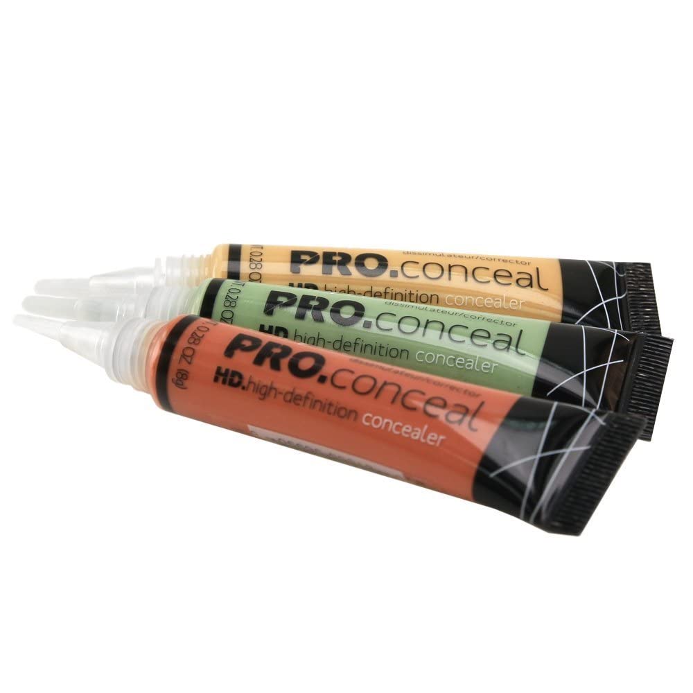 L.A Girl Pro Conceal HD Concealer - BEAUTY BAR