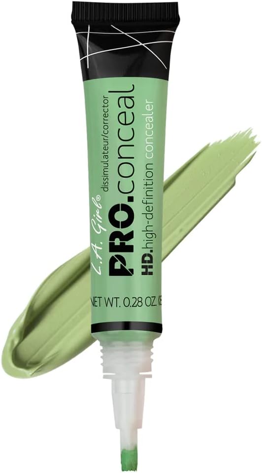 L.A Girl Pro Conceal HD Concealer - BEAUTY BAR