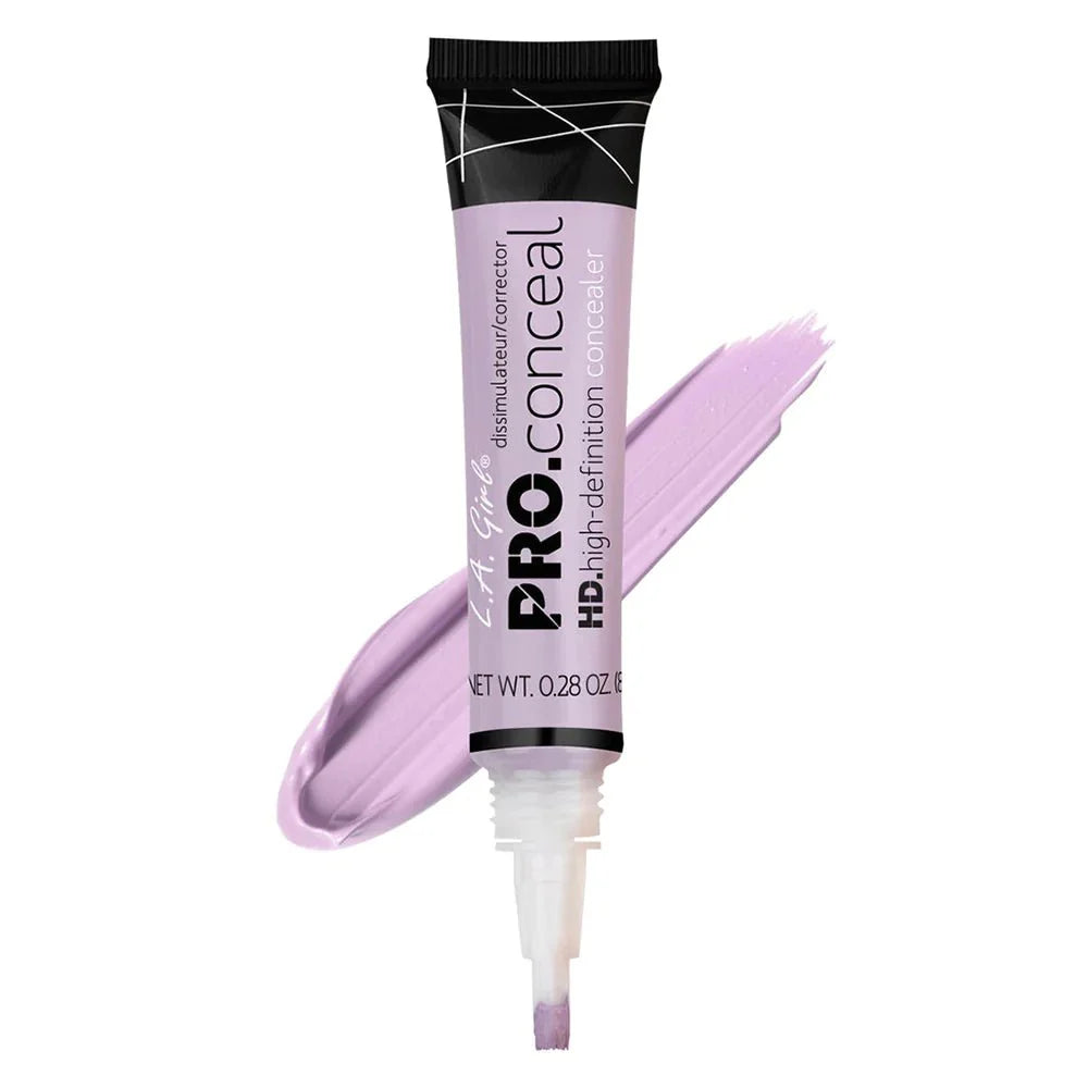 L.A Girl Pro Conceal HD Concealer - BEAUTY BAR