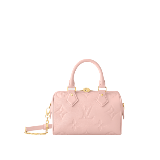 Louis Vuitton M47136 Speedy Bandoulière 20 Bag