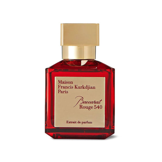 Maison Francis KurkdjIan Paris Baccarat Rouge 540 Extrait De Parfum 70ml