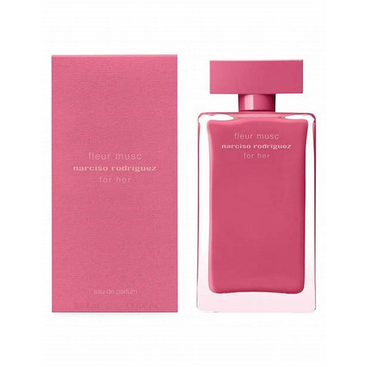 Narciso Rodriguez Fleur Musc Perfume 100ml