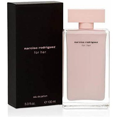 Narciso Rodriguez For Her Eau De Parfum 100ml