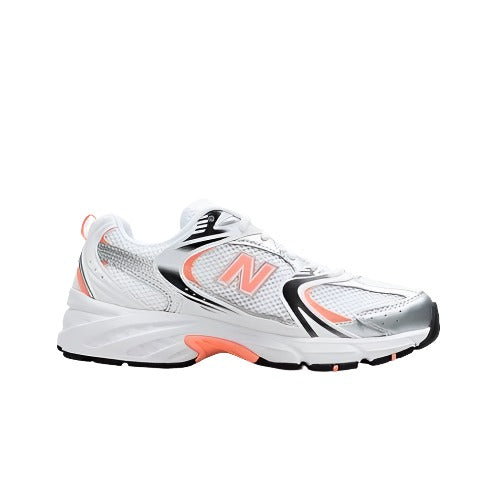 New Balance 530 Running Shoes White Paradise