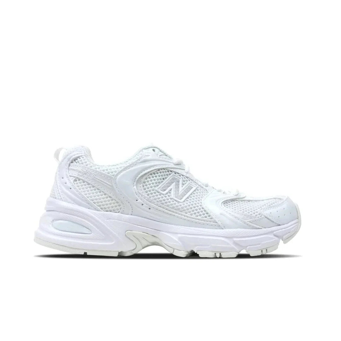 New Balance MR530 ENG White - BEAUTY BAR