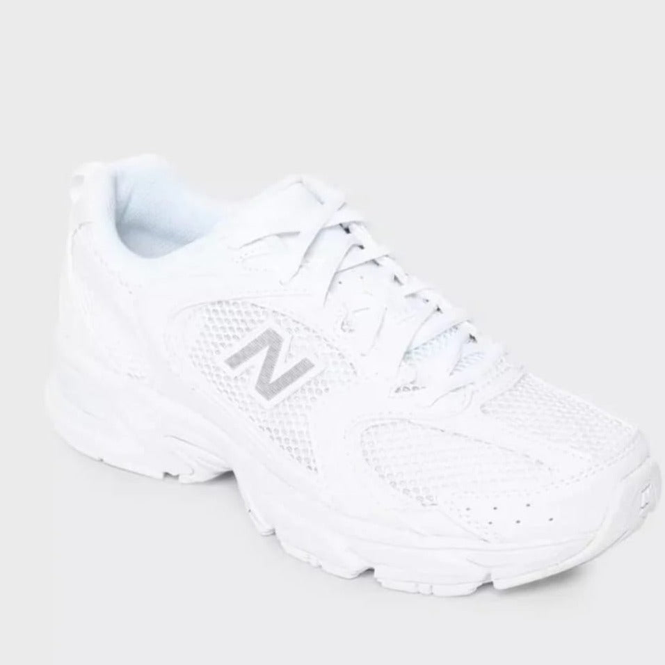 New Balance MR530 ENG White - BEAUTY BAR