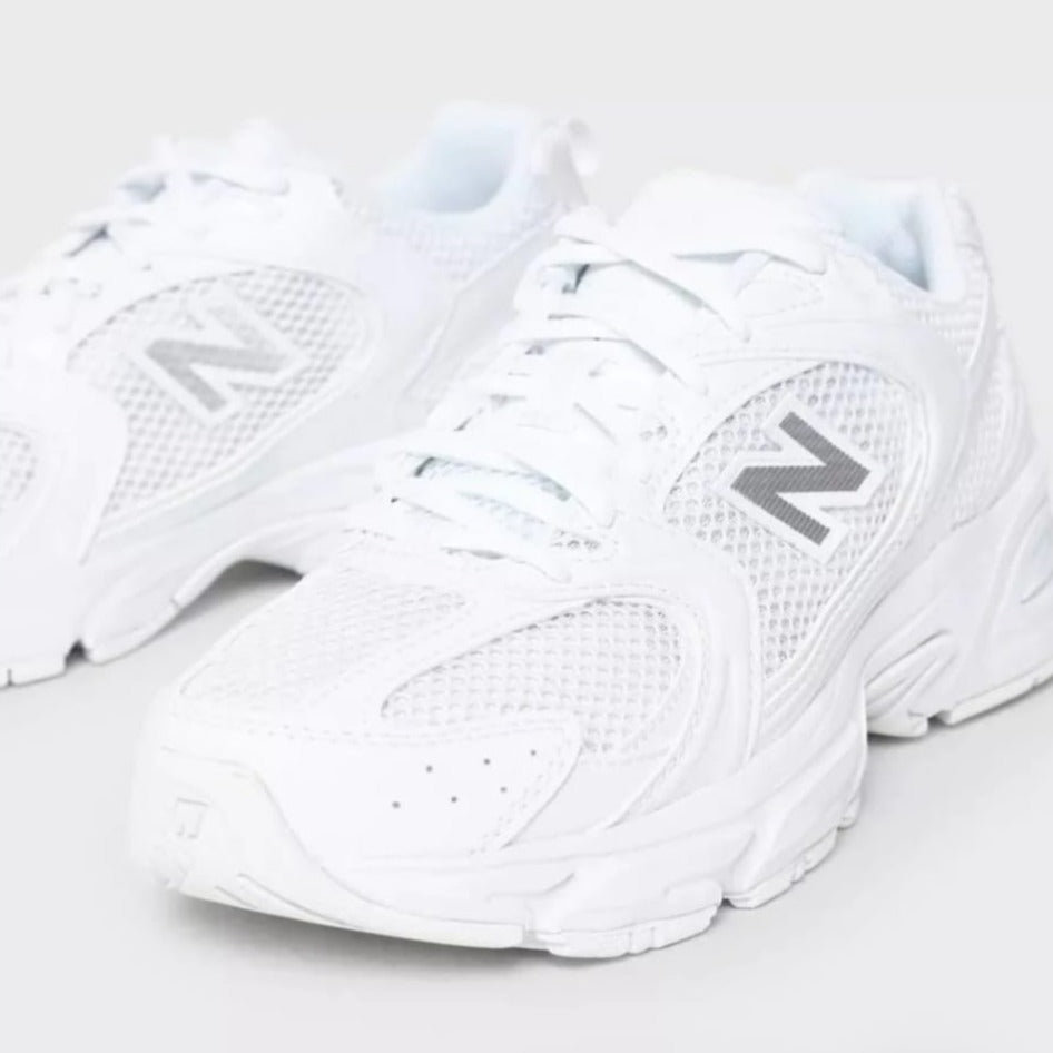 New Balance MR530 ENG White - BEAUTY BAR