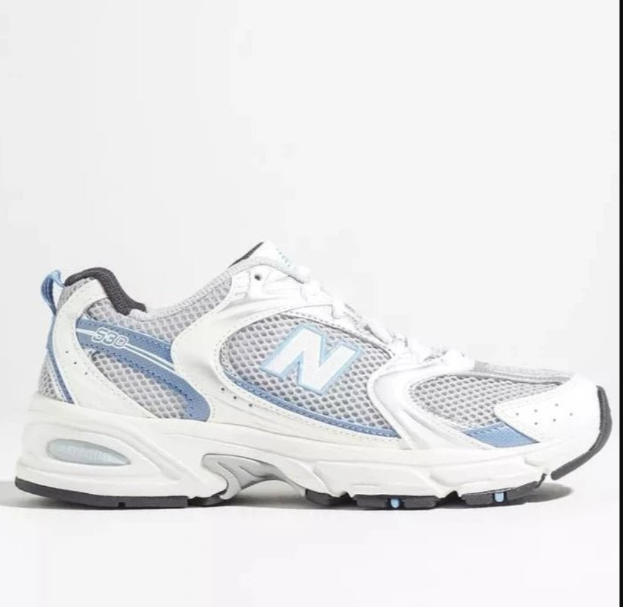 New Balance 530 White Sky Blue