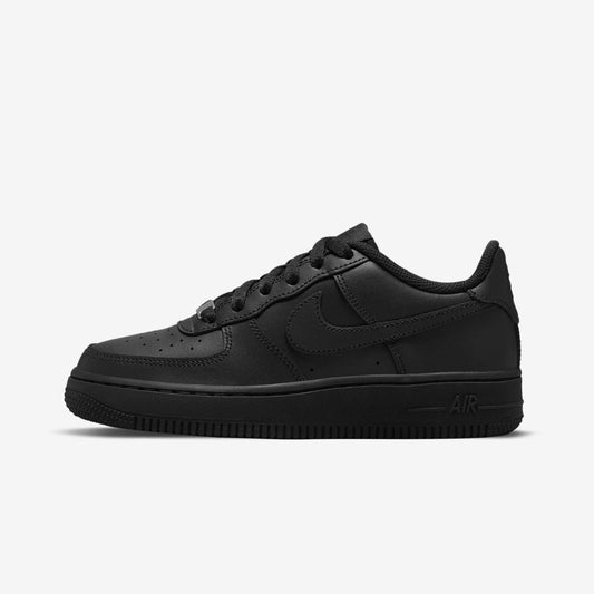 Nike Air Force 1 '07 Black Shoes