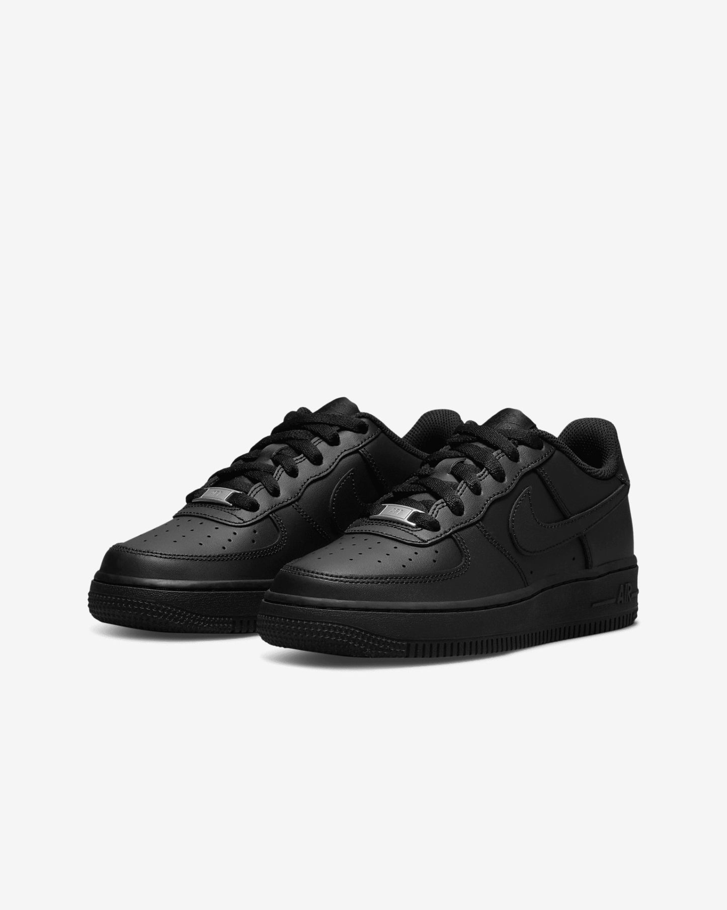 Nike Air Force 1 '07 Black Shoes