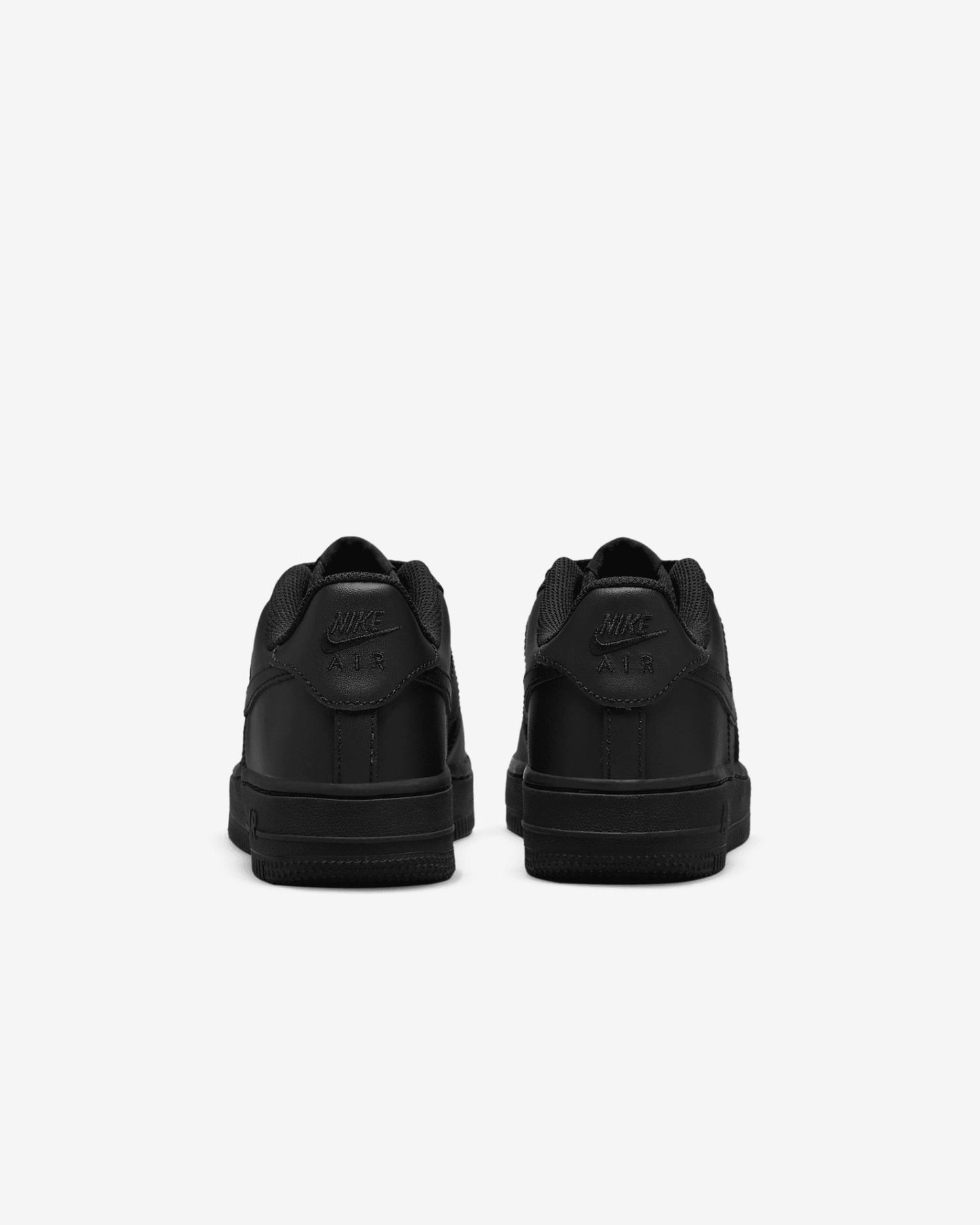 Nike Air Force 1 '07 Black Shoes