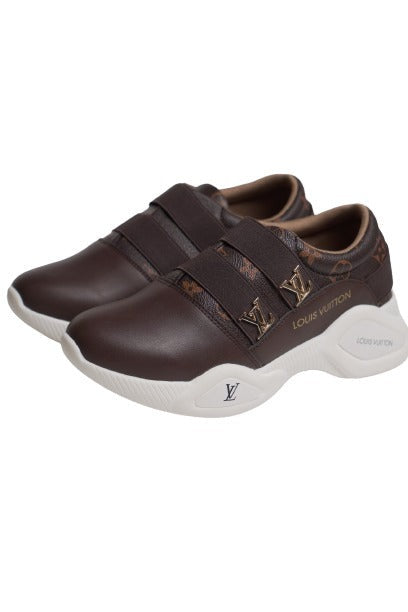 Louis Vuitton Sneakers Casual