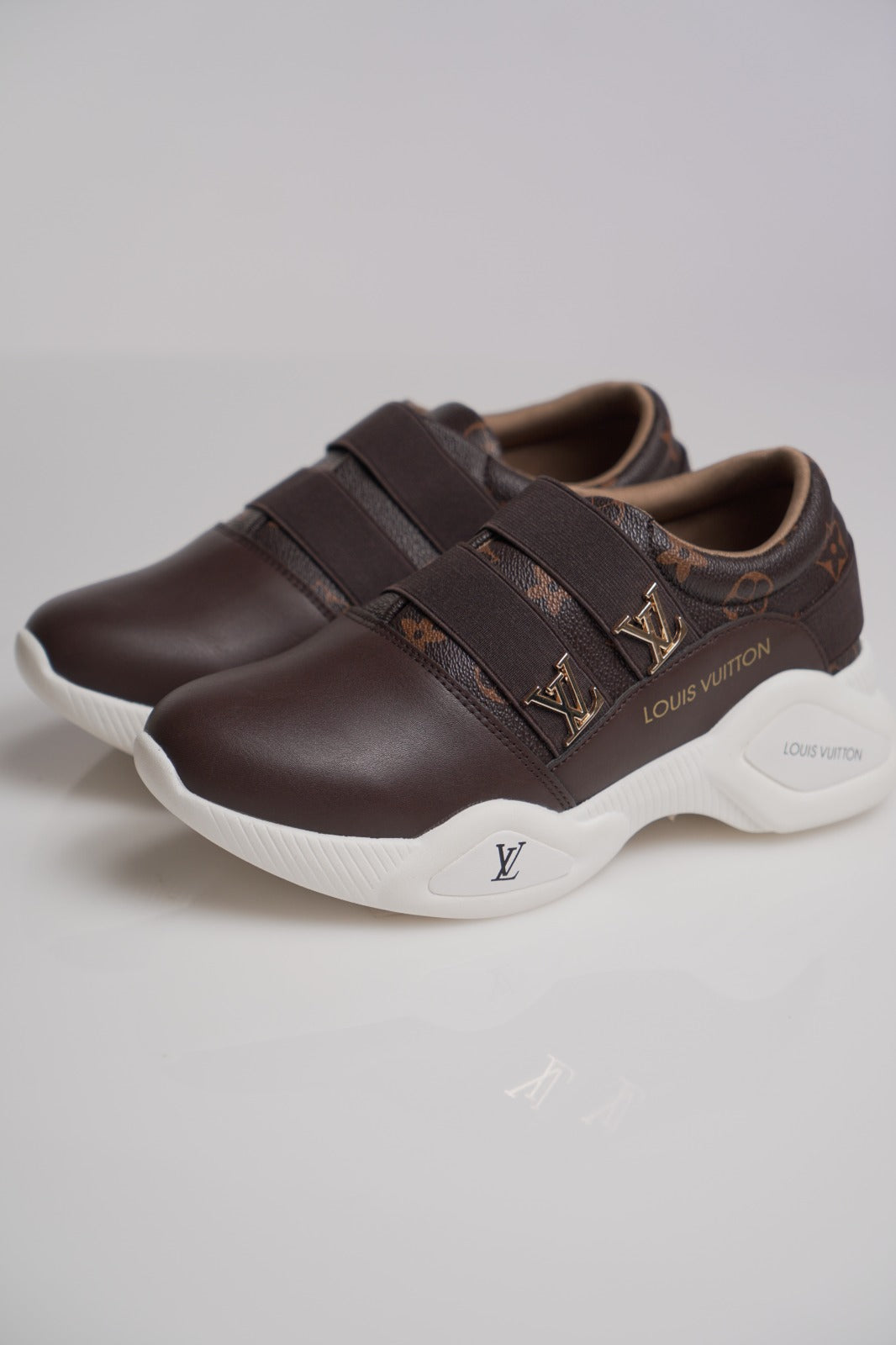 Louis Vuitton Sneakers Casual