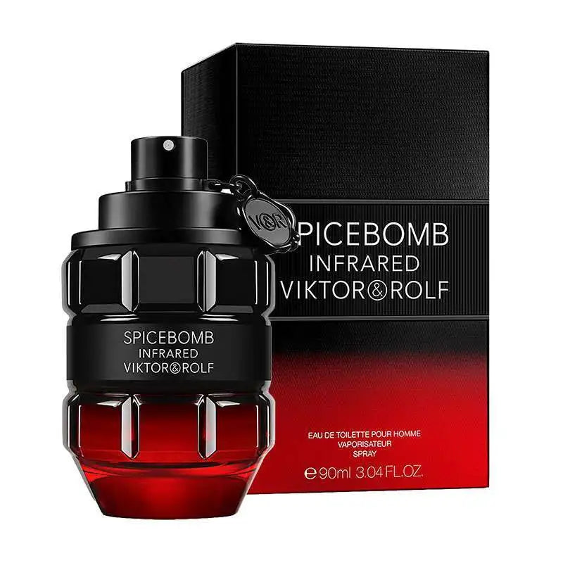 Spicebomb Infrared Eau De Toilette 90ml