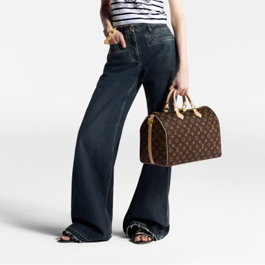 Speedy Bandoulière 35