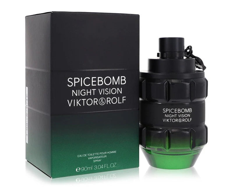 Spicebomb Night Vision 90 ml