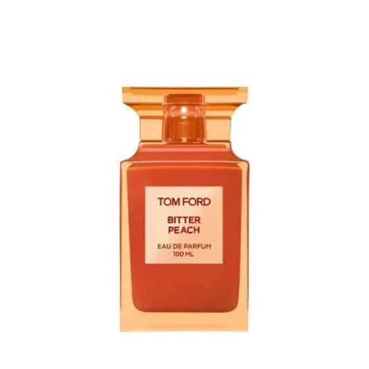 Tom Ford Bitter Peach Eau De Parfum 100ml - BEAUTY BAR