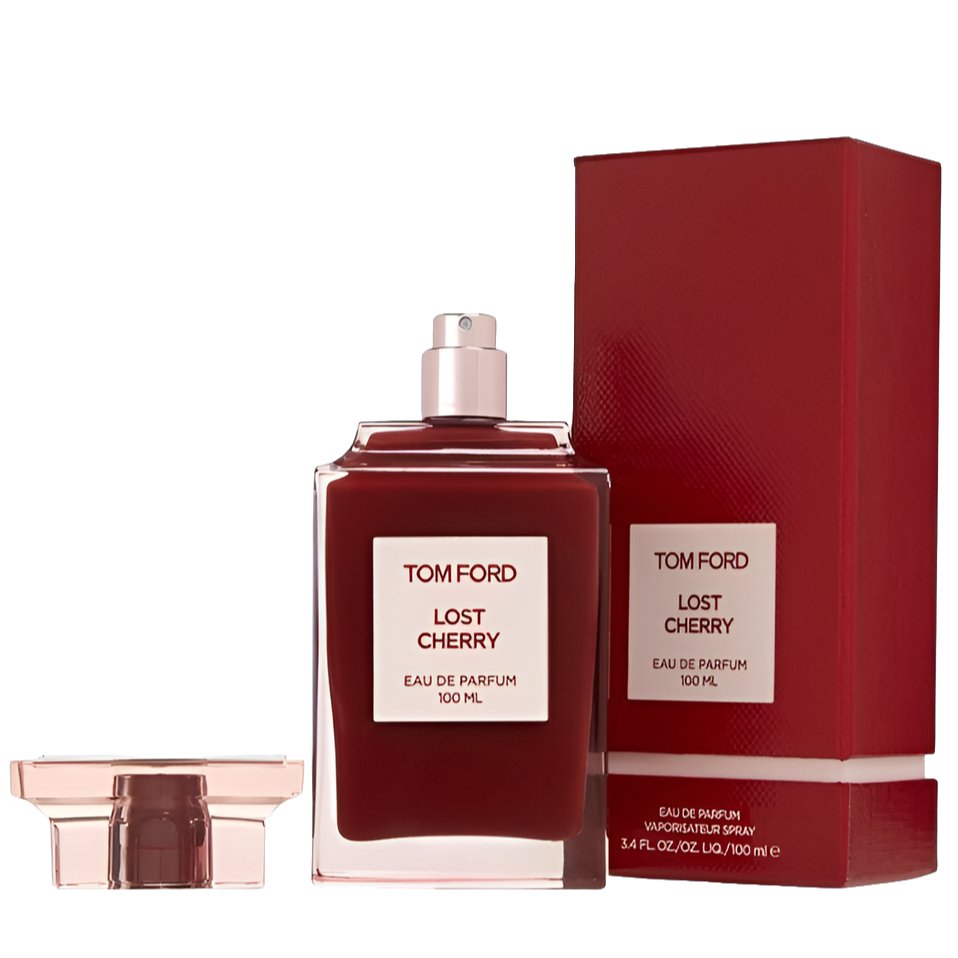 Tom Ford Lost Cherry 100ml