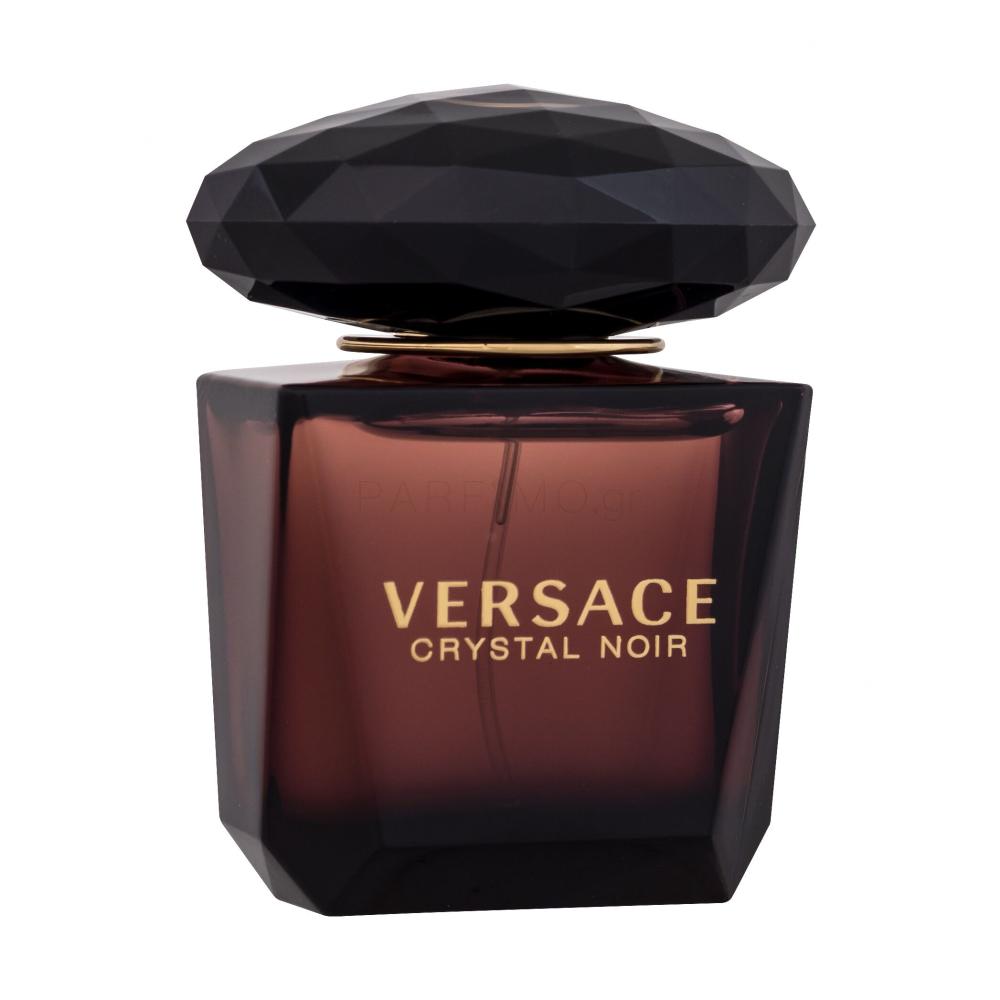 Versace Crystal Noir Eau de Parfum Natural Spray 90ml