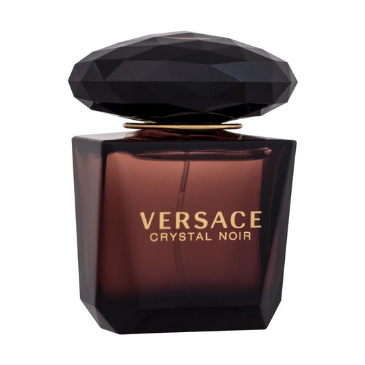 Versace Crystal Noir Eau de Parfum Natural Spray 90ml