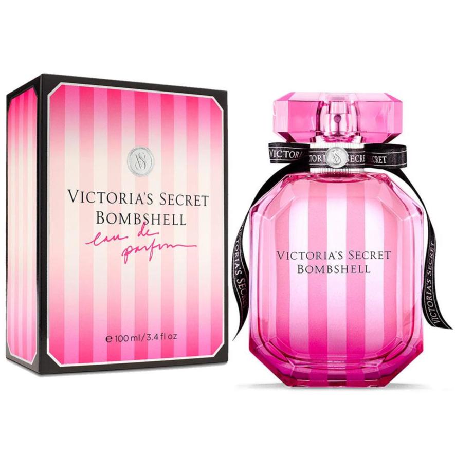 Victoria's Secret Bombshell Eau De Parfum 100 ml