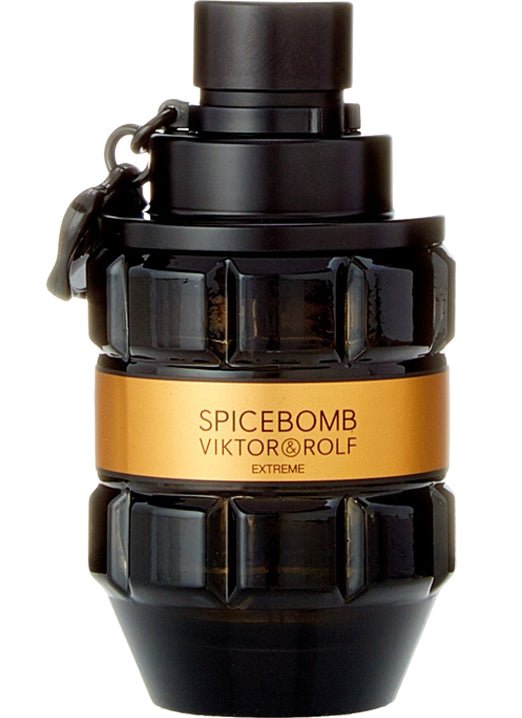 Viktor & Rolf Spicebomb Extreme Eau De Parfum For Men 90 ML