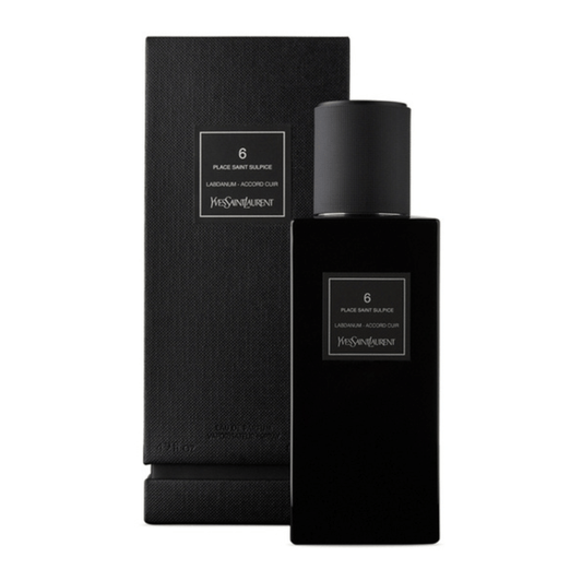 Yves Saint Laurent Beauty Fragrance Unisex Perfum 125ml