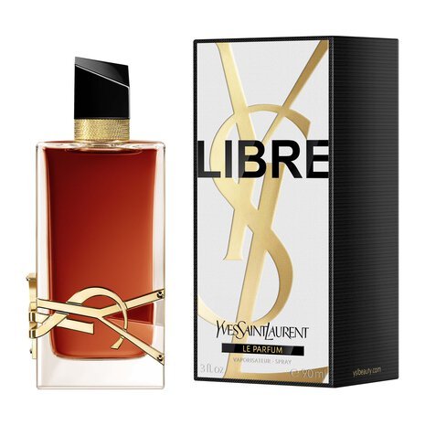 Yves Saint Laurent Libre Le Parfum 90Ml