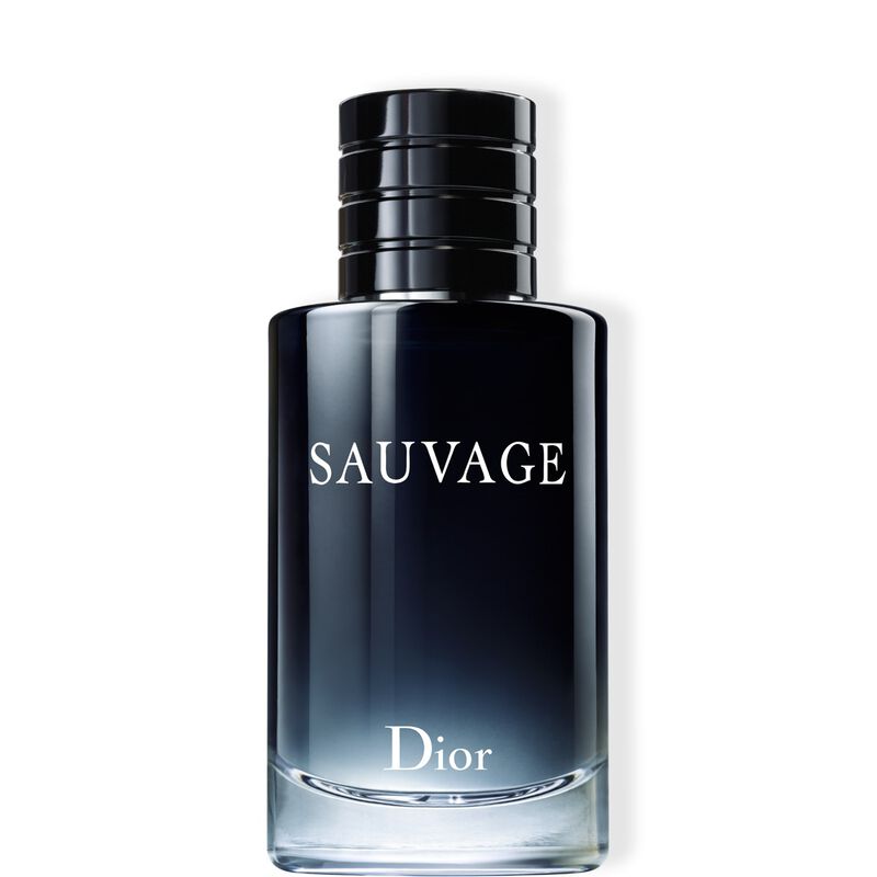 Sauvage by Dior for Men 100ml