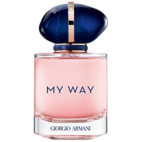 Giorgio Armani My Way Eau De Parfum 90ml