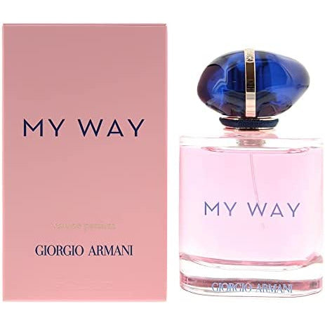 Giorgio Armani My Way Eau De Parfum 90ml