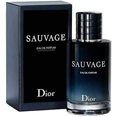 Sauvage by Dior for Men 100ml