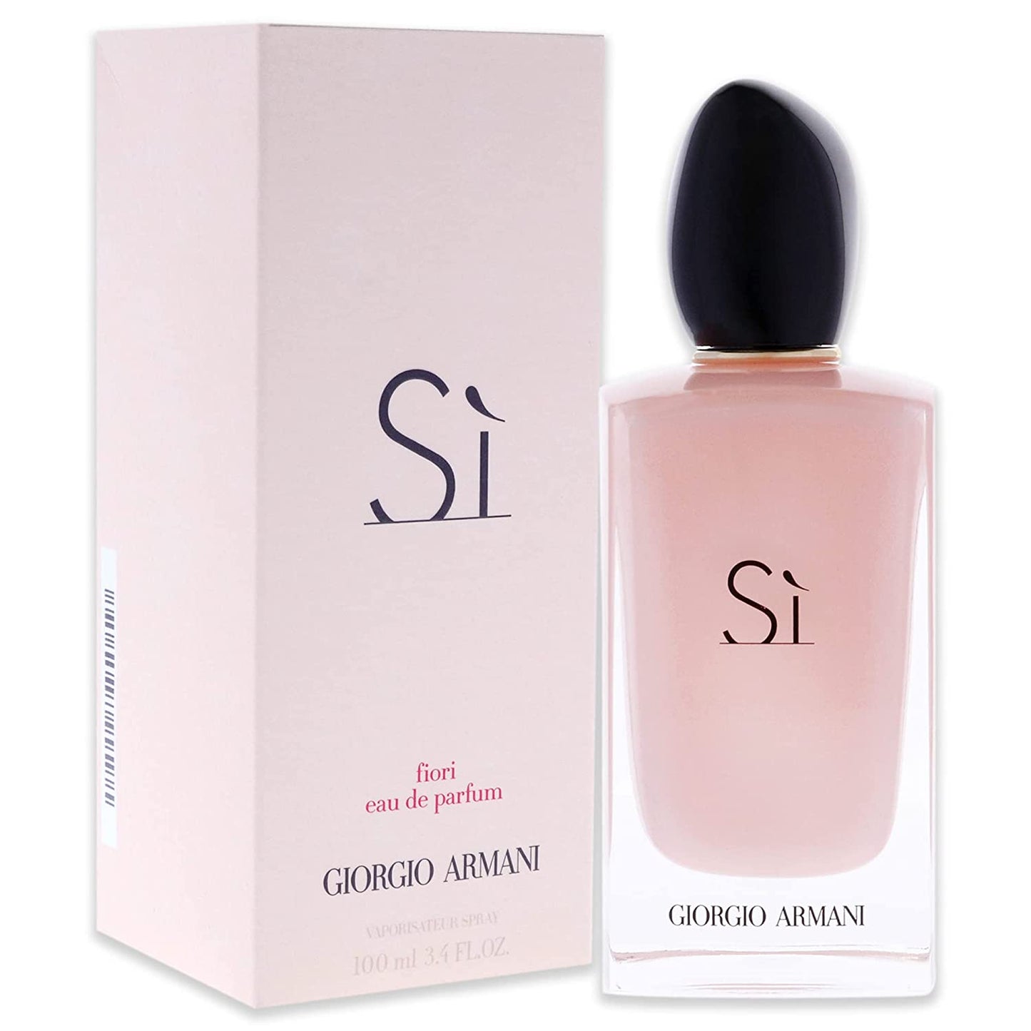 Giorgio Armani Si Fiori Eau De Parfum Spray 100ml