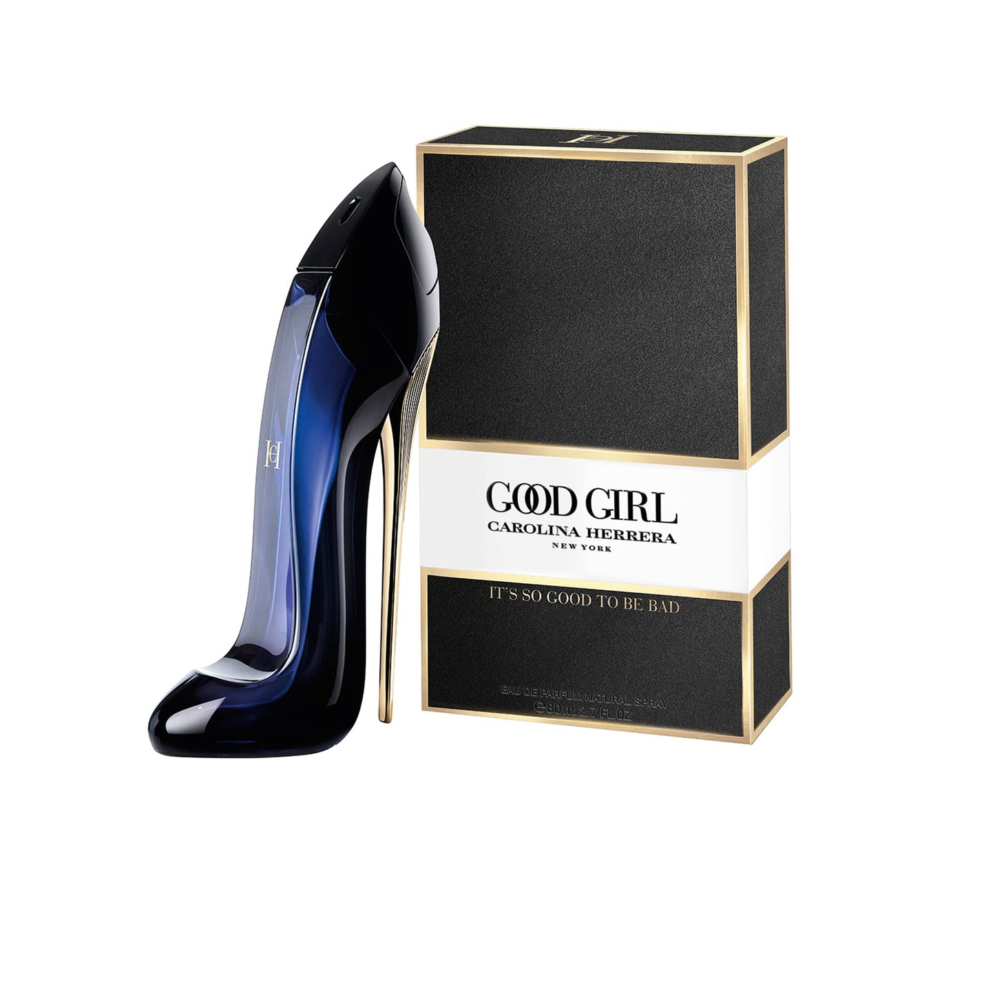 Carolina Herrera Good Girl for Women - Eau de Parfum, 80ml