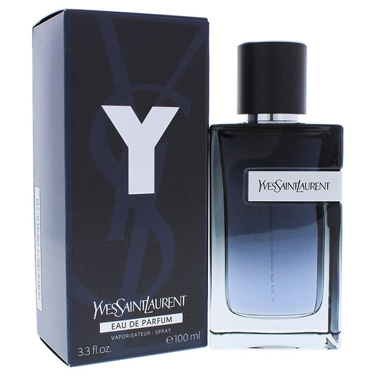 Yves Saint Laurent Y Men EDP 100ml