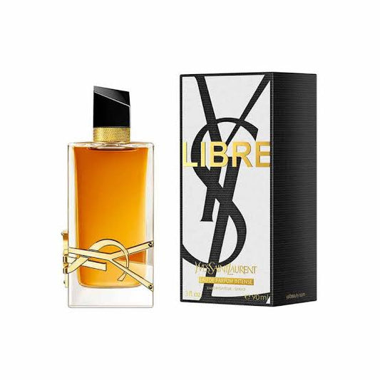 Yves Saint Laurent Libre Intense For Women, Eau de Parfum - 90 ml