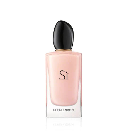 Giorgio Armani Si Fiori Eau De Parfum Spray 100ml